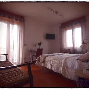 Bed & Breakfast Susanna, Cavaion Veronese