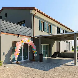Bed & Breakfast Bagni Di Sole, Campo San Martino