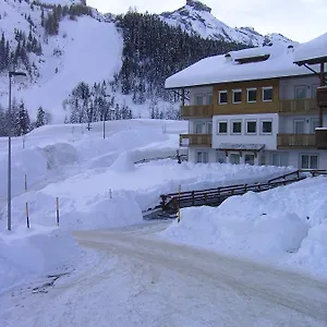 Aparthotel Alpenroyal, Arabba