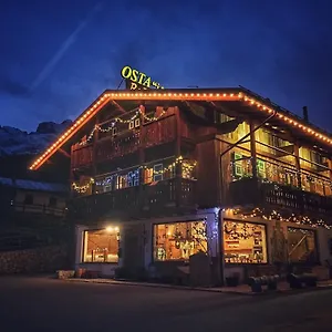 Bed & Breakfast Nonno Remo, Padola