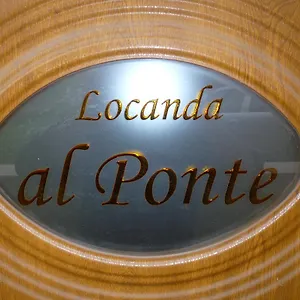 Locanda Al Ponte, Castelgomberto