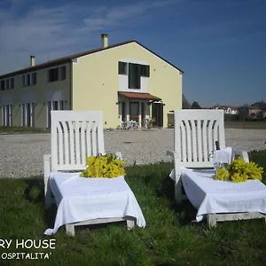 Bed & Breakfast Temporin Ospitalità, Monselice