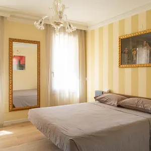 Bed & Breakfast Little House, Campo San Martino